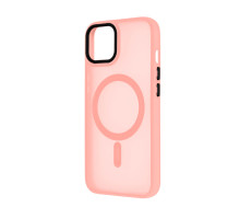 Чохол для смартфона Cosmic Magnetic Color HQ for Apple iPhone 14 Pink