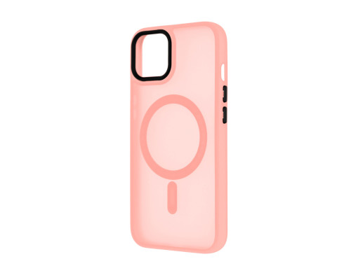 Чохол для смартфона Cosmic Magnetic Color HQ for Apple iPhone 14 Pink