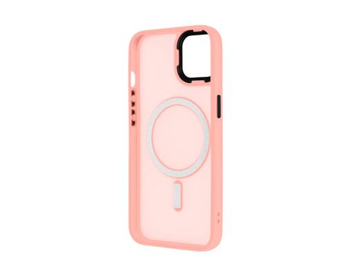 Чохол для смартфона Cosmic Magnetic Color HQ for Apple iPhone 14 Pink