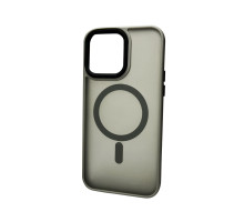 Чохол для смартфона Cosmic Magnetic Color HQ for Apple iPhone 11 Pro Grey