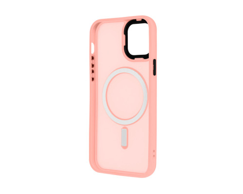 Чохол для смартфона Cosmic Magnetic Color HQ for Apple iPhone 12 Pink