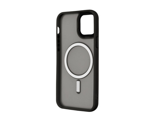 Чохол для смартфона Cosmic Magnetic Color HQ for Apple iPhone 11 Pro Black