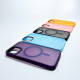 Чохол для смартфона Cosmic Magnetic Color HQ for Apple iPhone 12 Blue