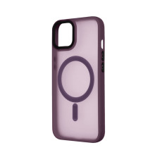 Чохол для смартфона Cosmic Magnetic Color HQ for Apple iPhone 13 Bordo