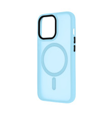 Чохол для смартфона Cosmic Magnetic Color HQ for Apple iPhone 13 Pro Light Blue