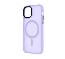 Чохол для смартфона Cosmic Magnetic Color HQ for Apple iPhone 11 Lilac