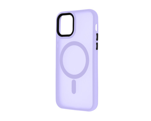 Чохол для смартфона Cosmic Magnetic Color HQ for Apple iPhone 11 Lilac