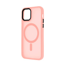 Чохол для смартфона Cosmic Magnetic Color HQ for Apple iPhone 11 Pro Pink