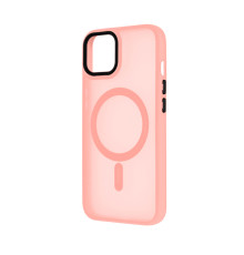 Чохол для смартфона Cosmic Magnetic Color HQ for Apple iPhone 15 Pink
