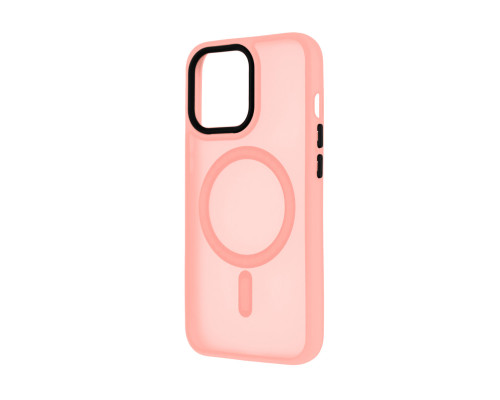 Чохол для смартфона Cosmic Magnetic Color HQ for Apple iPhone 13 Pro Pink