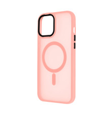 Чохол для смартфона Cosmic Magnetic Color HQ for Apple iPhone 11 Pro Max Pink