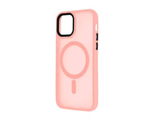 Чохол для смартфона Cosmic Magnetic Color HQ for Apple iPhone 12 Pro Pink