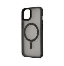 Чохол для смартфона Cosmic Magnetic Color HQ for Apple iPhone 13 Black