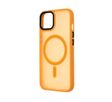 Чохол для смартфона Cosmic Magnetic Color HQ for Apple iPhone 13 Orange