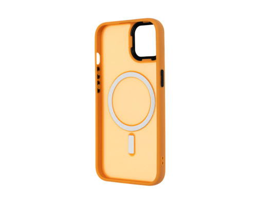 Чохол для смартфона Cosmic Magnetic Color HQ for Apple iPhone 13 Orange