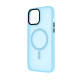 Чохол для смартфона Cosmic Magnetic Color HQ for Apple iPhone 13 Pro Max Light Blue