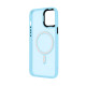 Чохол для смартфона Cosmic Magnetic Color HQ for Apple iPhone 13 Pro Max Light Blue