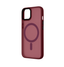 Чохол для смартфона Cosmic Magnetic Color HQ for Apple iPhone 14 Red