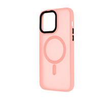 Чохол для смартфона Cosmic Magnetic Color HQ for Apple iPhone 14 Pro Max Pink