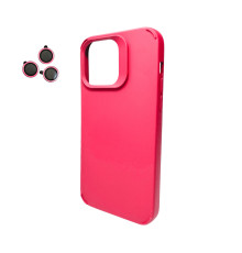 Чохол для смартфона Cosmic Silky Cam Protect for Apple iPhone 13 Watermelon Red