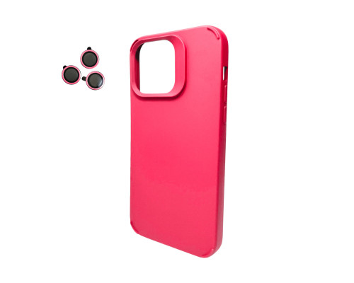 Чохол для смартфона Cosmic Silky Cam Protect for Apple iPhone 13 Watermelon Red