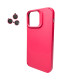 Чохол для смартфона Cosmic Silky Cam Protect for Apple iPhone 13 Watermelon Red