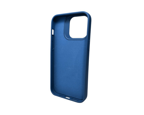 Чохол для смартфона Cosmic Silky Cam Protect for Apple iPhone 13 Pro Blue