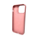 Чохол для смартфона Cosmic Silky Cam Protect for Apple iPhone 13 Pro Max Pink