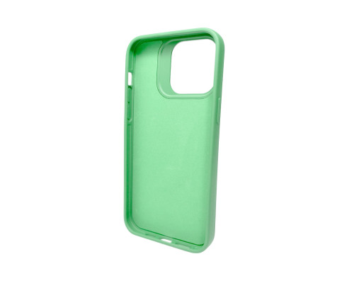 Чохол для смартфона Cosmic Silky Cam Protect for Apple iPhone 14 Green