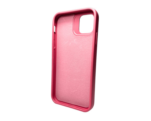 Чохол для смартфона Cosmic Silky Cam Protect for Apple iPhone 12/12 Pro Watermelon Red