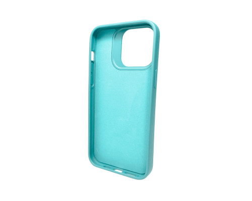 Чохол для смартфона Cosmic Silky Cam Protect for Apple iPhone 14 Pro Ocean Blue