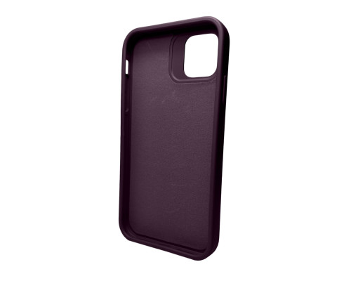 Чохол для смартфона Cosmic Silky Cam Protect for Apple iPhone 11 Offcial Purple