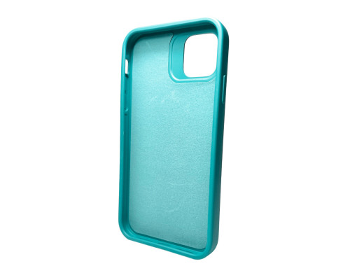 Чохол для смартфона Cosmic Silky Cam Protect for Apple iPhone 12/12 Pro Ocean Blue