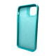 Чохол для смартфона Cosmic Silky Cam Protect for Apple iPhone 12/12 Pro Ocean Blue