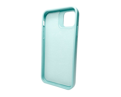 Чохол для смартфона Cosmic Silky Cam Protect for Apple iPhone 12 Pro Max Ice Blue