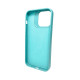 Чохол для смартфона Cosmic Silky Cam Protect for Apple iPhone 13 Ocean Blue