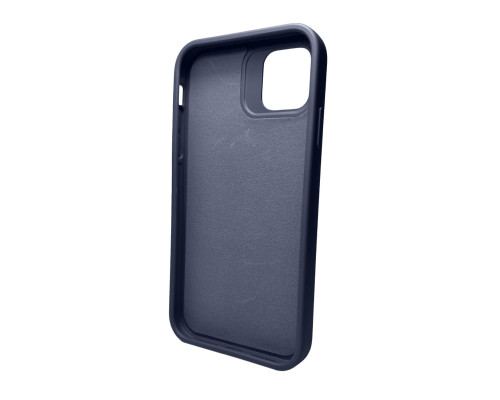 Чохол для смартфона Cosmic Silky Cam Protect for Apple iPhone 12 Pro Max Deep Blue