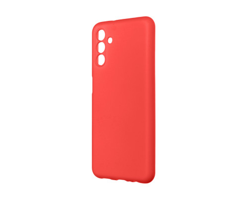 Чохол для смартфона Cosmiс Full Case HQ 2mm for Samsung Galaxy A04s Red