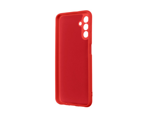 Чохол для смартфона Cosmiс Full Case HQ 2mm for Samsung Galaxy A04s Red