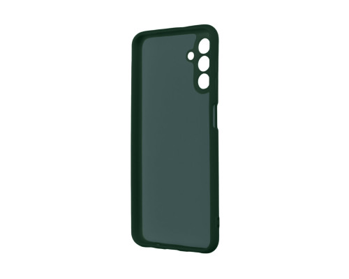 Чохол для смартфона Cosmiс Full Case HQ 2mm for Samsung Galaxy A04s Pine Green