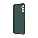 Чохол для смартфона Cosmiс Full Case HQ 2mm for Samsung Galaxy A04s Pine Green