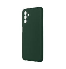 Чохол для смартфона Cosmiс Full Case HQ 2mm for Samsung Galaxy A04s Pine Green