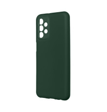 Чохол для смартфона Cosmiс Full Case HQ 2mm for Samsung Galaxy A23 4G Pine Green