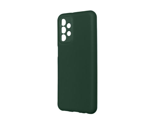 Чохол для смартфона Cosmiс Full Case HQ 2mm for Samsung Galaxy A23 4G Pine Green