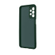 Чохол для смартфона Cosmiс Full Case HQ 2mm for Samsung Galaxy A23 4G Pine Green