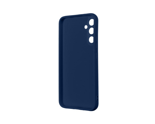 Чохол для смартфона Cosmiс Full Case HQ 2mm for Samsung Galaxy A34 5G Denim Blue