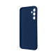 Чохол для смартфона Cosmiс Full Case HQ 2mm for Samsung Galaxy A34 5G Denim Blue