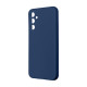 Чохол для смартфона Cosmiс Full Case HQ 2mm for Samsung Galaxy A34 5G Denim Blue