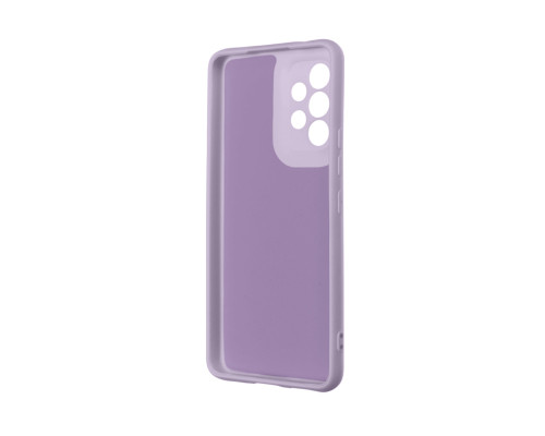 Чохол для смартфона Cosmiс Full Case HQ 2mm for Samsung Galaxy A53 5G Grass Purple