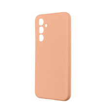 Чохол для смартфона Cosmiс Full Case HQ 2mm for Samsung Galaxy A54 5G Rose Pink